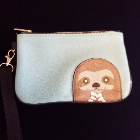 SleepyvilleCriiters wristlet - Picture 4 of 5